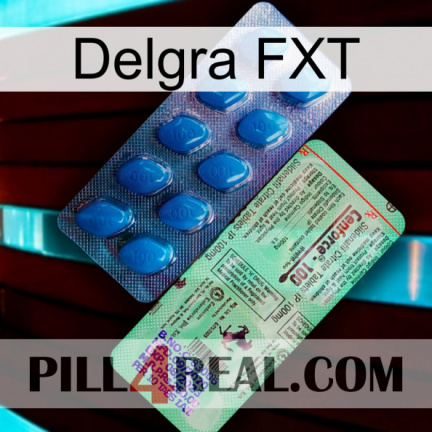 Delgra FXT new02